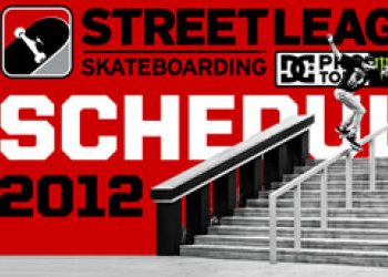 Třetí zastávka Streetleague již tento víkend