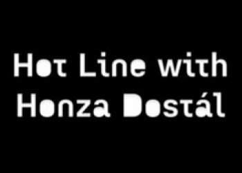 Hot Line Honzy Dostála v ÚnO