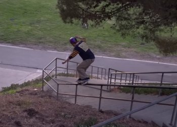 Andy Anderson - Crazy Wisdom