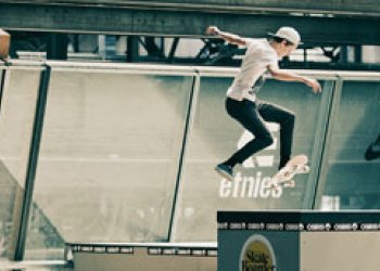 Osiris video z The Experience