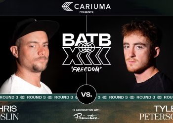 BATB 13: Chris Joslin vs. Tyler Peterson
