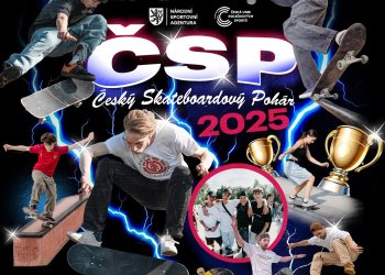 Druhý závod ČSP nás čeká už tuhle sobotu ve Strakonicích