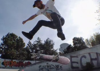 Peter Molec a jeho fresh tři sérky