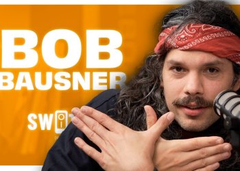 Podcast Switch pokračuje rozhovorem s Bobem Bausnerem