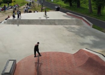 Vlastic Mašek welcome video do Final týmu