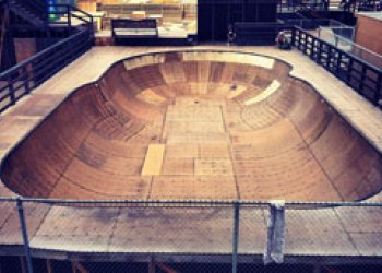 Petice za nový skatepark v Ústí nad Labem