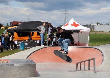 RCNL Spring contest číslo jedna odstartoval roudnickou jízdu