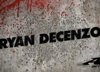 Ryan Decenzo a jeho Firing Line