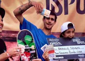 Daněk a Vintr na Nass 2012 / Habanec v Berlíně