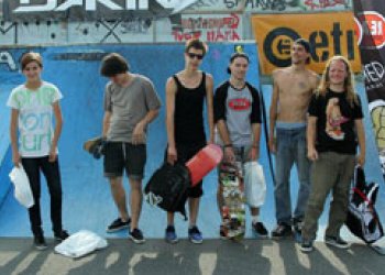 Bártha a Jarolím zabili strakonickej Temple contest