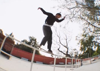 Austyn Gillette vydává skvělý part "Know You My Own Way"