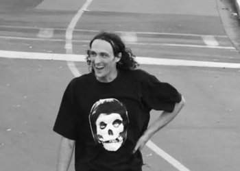 Evan Smith za Clearweather shoes