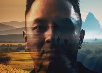 Cesty Ivana Thaie aka 23CASH k novému mixtapu, skejtu a ke změně života