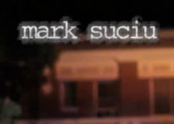 Mark Suciu a jeho nový night full part