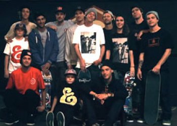 Cihlová mini v rukách Expedition One