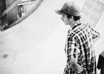 S Karlem Raichlem o MSC 2012