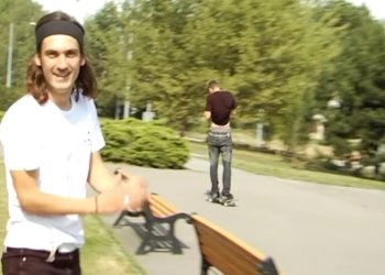 LOST AND FOUND z let 2007 až 2010 udělá každýmu radost