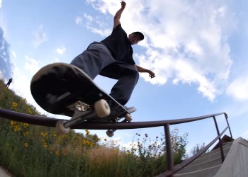 Carlos Ribeiro vydává nabitý part pro Independent