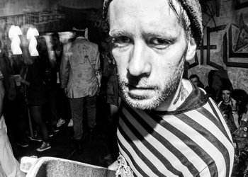 Honza Malý nově za Ambassadors skateboards!