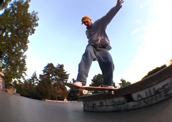 Kluci z Metronomé vydávají super edit ze Stalinu