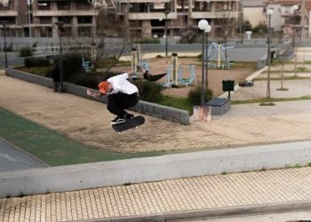 Král noseslidu na všechny způsoby - Marco Kada