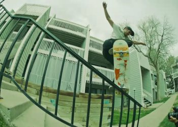 Leo Romero, David Reyes a další představují nové collabo Emerica
