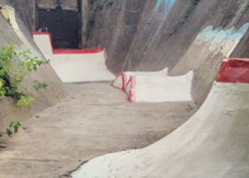 Stavba DIY spotu Bastiena Marlina finišuje