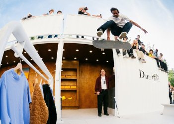 Dime x Vans aneb Glory Challenge pro francouzsku