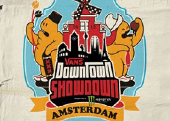 Vans Downtown Showdown online