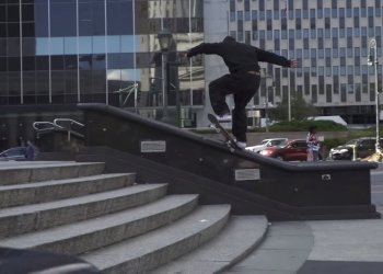 Leo Bodelazzi se hlásí s povedeným stylovým partem