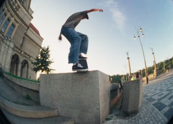 David Chvátal natočil a sestříhal letošní Black Rabbit Montage