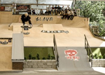 Sobotní fotogalerie MSC 2012