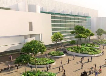 Budoucí MACBA, jaká bude?