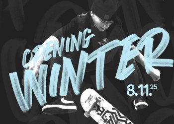 Zimní otvíračka Plechárny spolu s contestem už tuhle sobotu