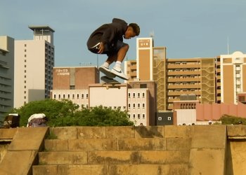 Robert Neal, Na-Kel a další v nové montáži Davonte Jollyho