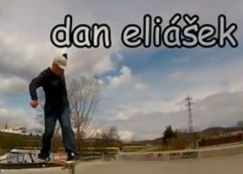 Edit Dana Eliáška 2011/2012