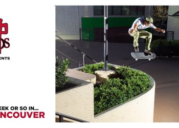 Zpátky doma aneb RDS ve Vancouveru