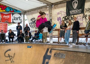 Letošní Mistrovství ČR patřilo za poslední roky k těm nej