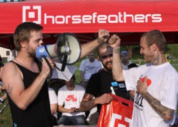 S.S.S.R. Secret Skate Speed Race