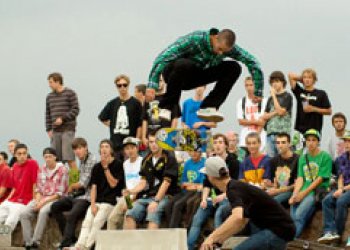 Vyhlášení soutěže s firmou LRG