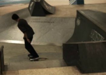 Jart Demo At Skatehalle