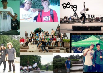 LRG demo se Zápražkou v Kolíně nad Rýnem