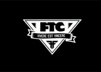 Jack Curtin Fallen x FTC