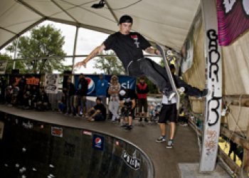 Poslední fotogalerie, video bowl a final video z MSC 2012 