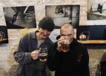 Na pokec s Tomášem Vávrou