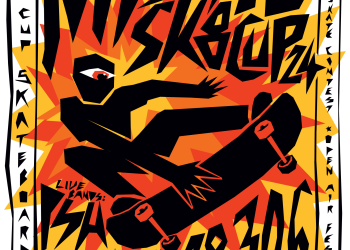 Mystic Sk8 Cup 2024 už tento víkend!