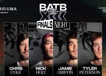 BATB 13: Finals Night