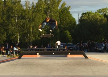 Dobít svůj jarní Refresh kredit dorazil snad každý