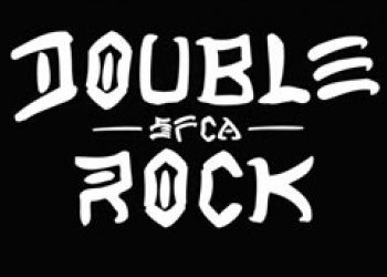 Tým 1031 v Thrasher Double Rock