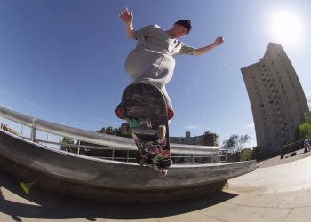 Marcus Shaw rozdává styl ve skvělém partu pro éS